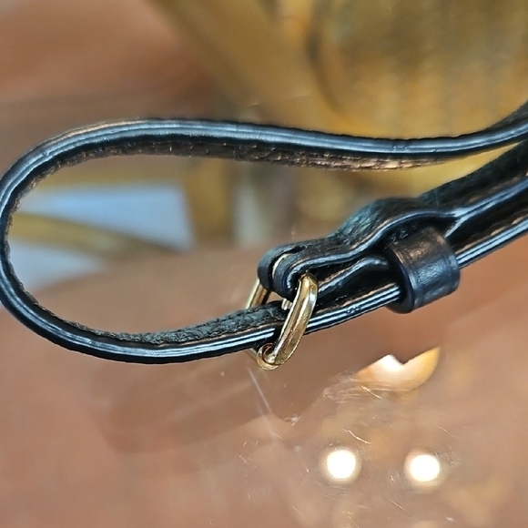 Coach X Crossbody Kleo Bag - Jean Michel Basquiat Artwork - Picture 4 of 16